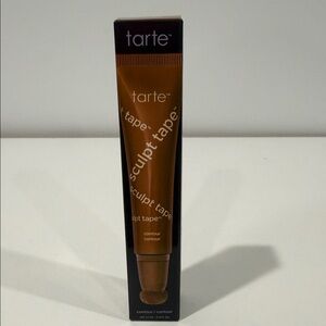 Tarte Sculpt Tape Contour - soft bronze - new